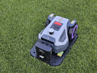 Робот-газонокосилка Anthbot M9 PRO (15 СОТОК)